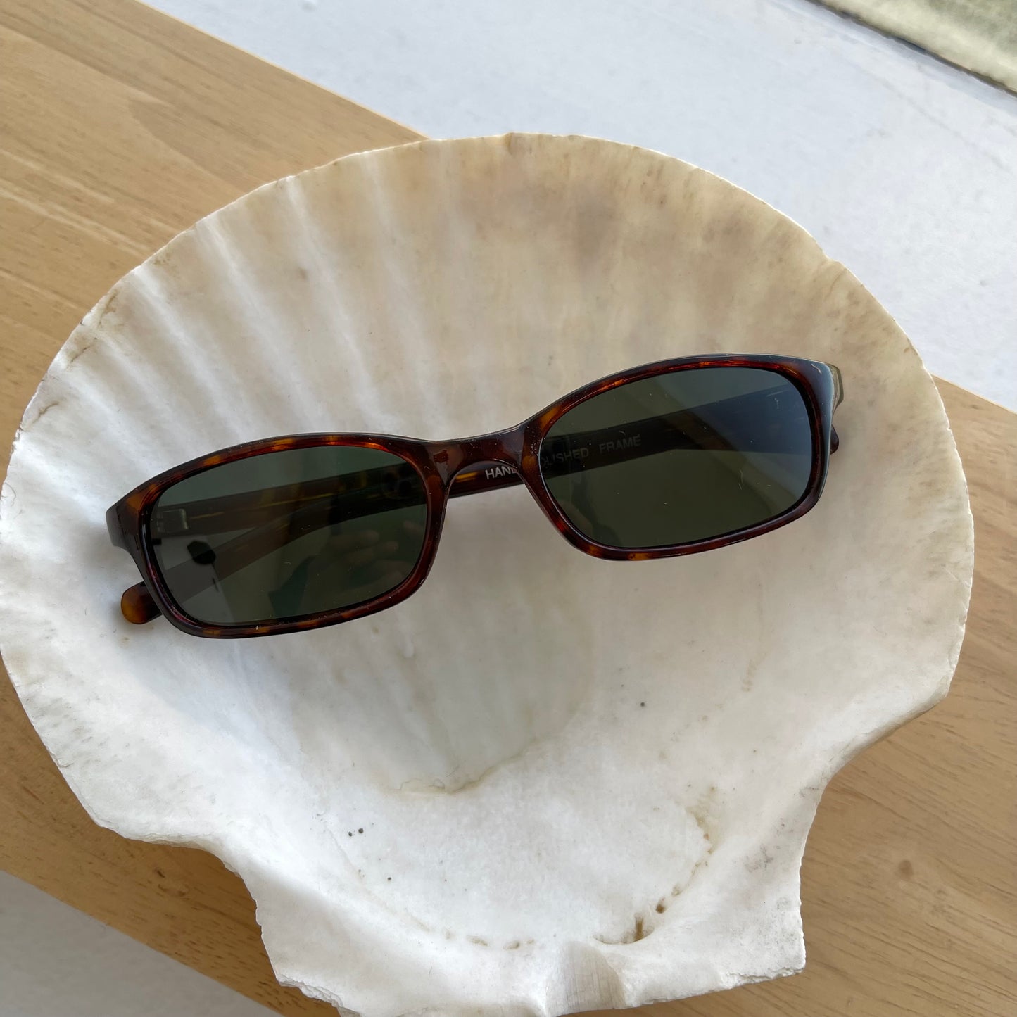 Amelia Sunglasses