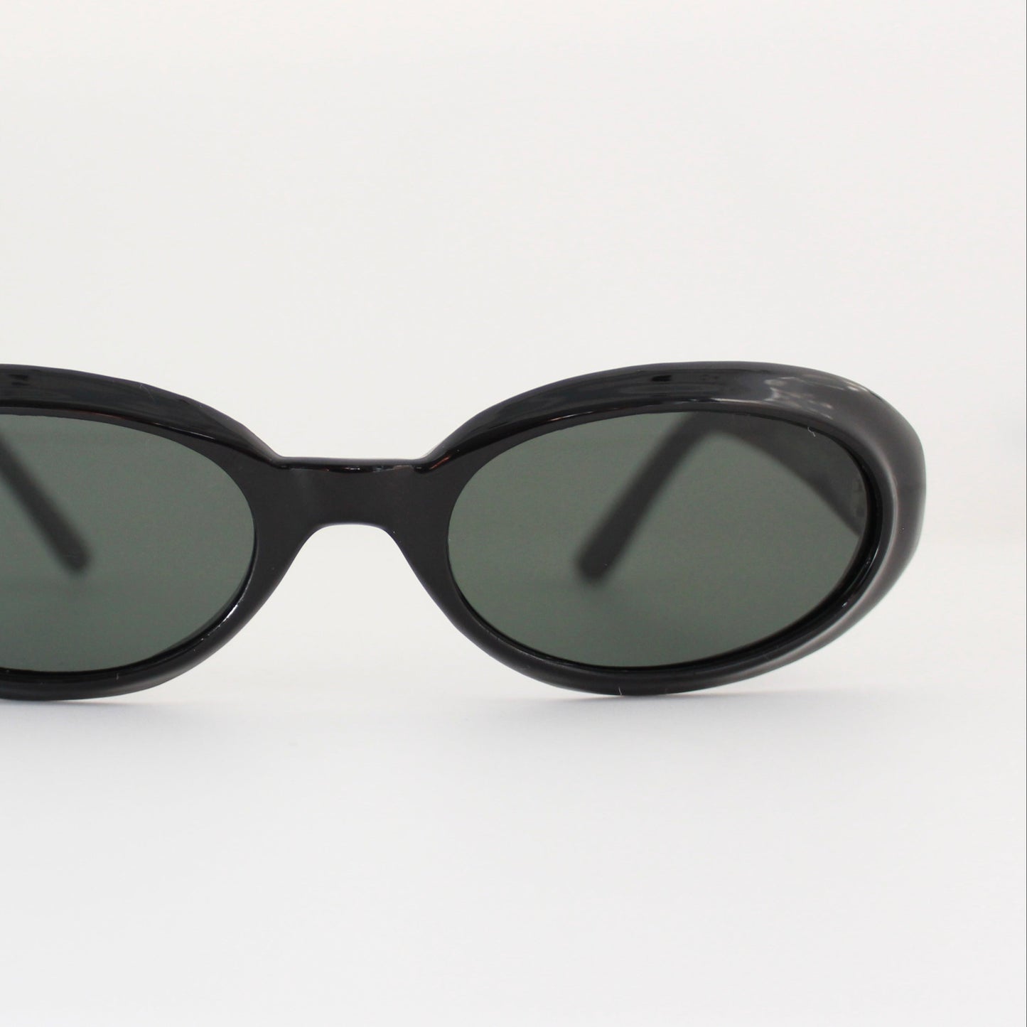 Clara Sunglasses - Black