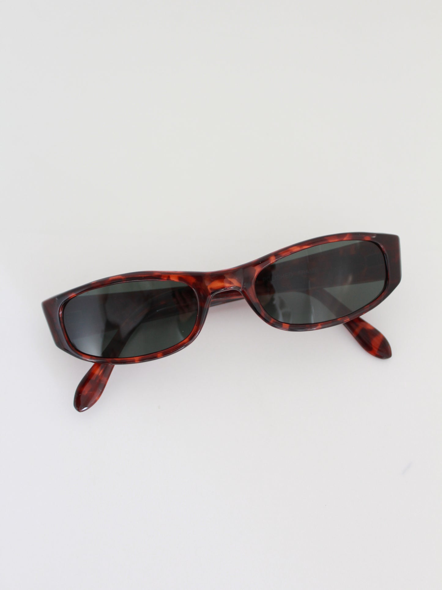 Carla Sunglasses - Tortoise