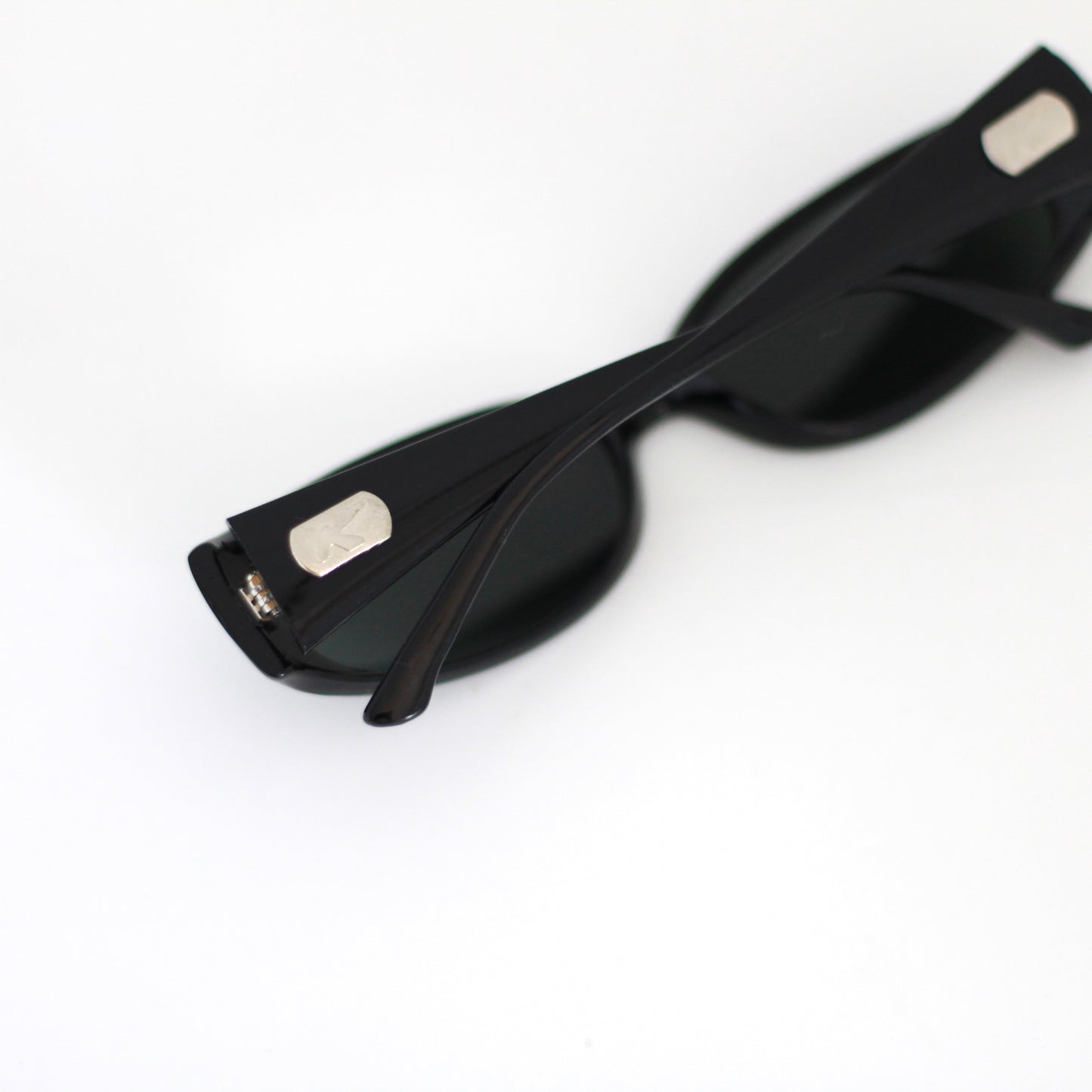 Lex Sunglasses - Black