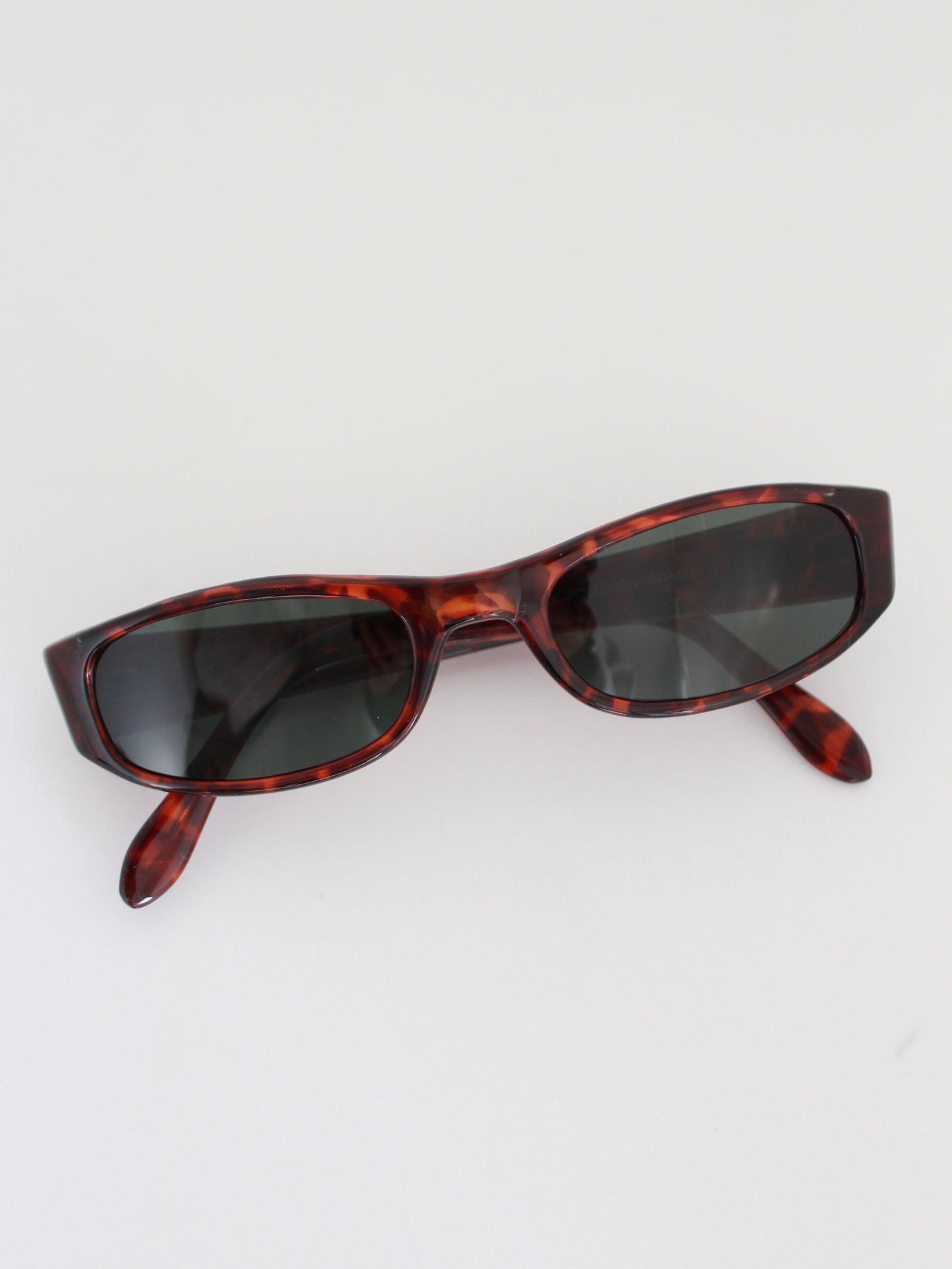 Carla Sunglasses - Tortoise