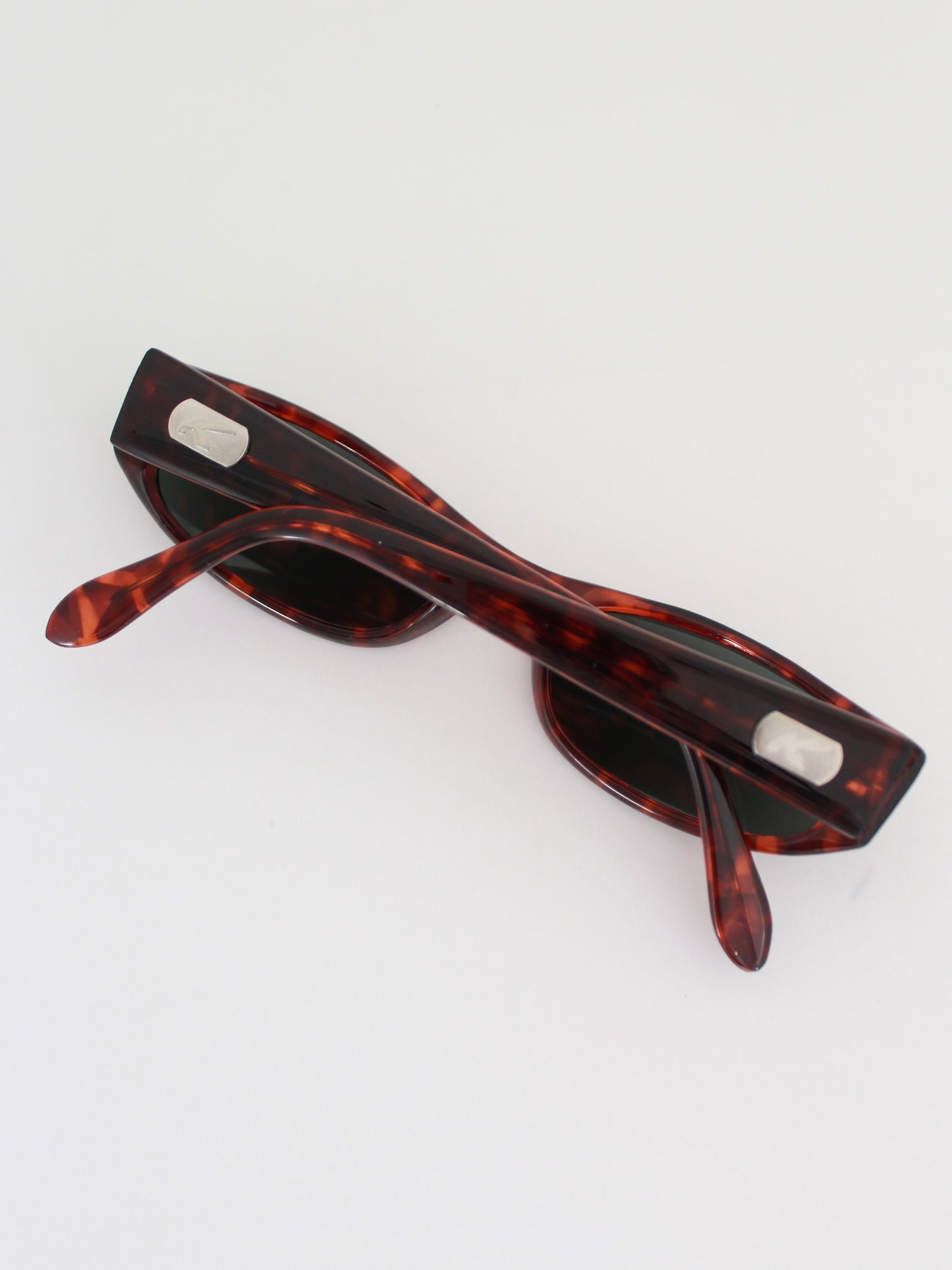 Carla Sunglasses - Tortoise