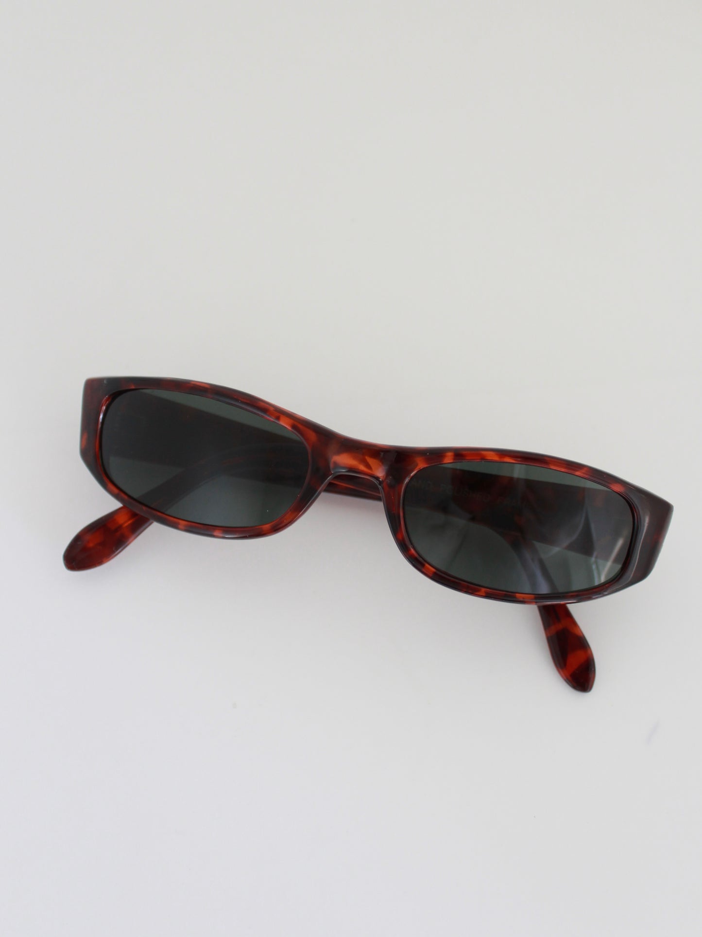Carla Sunglasses - Tortoise