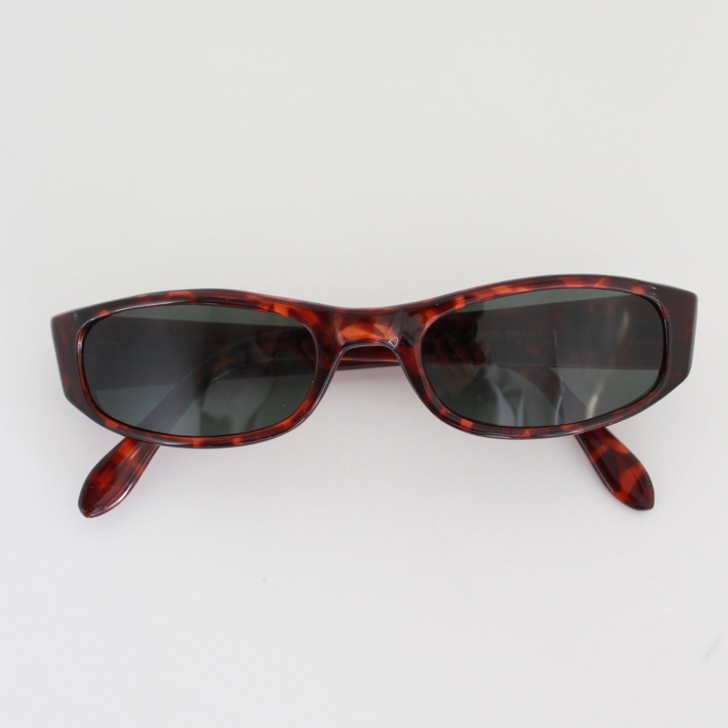Carla Sunglasses - Tortoise