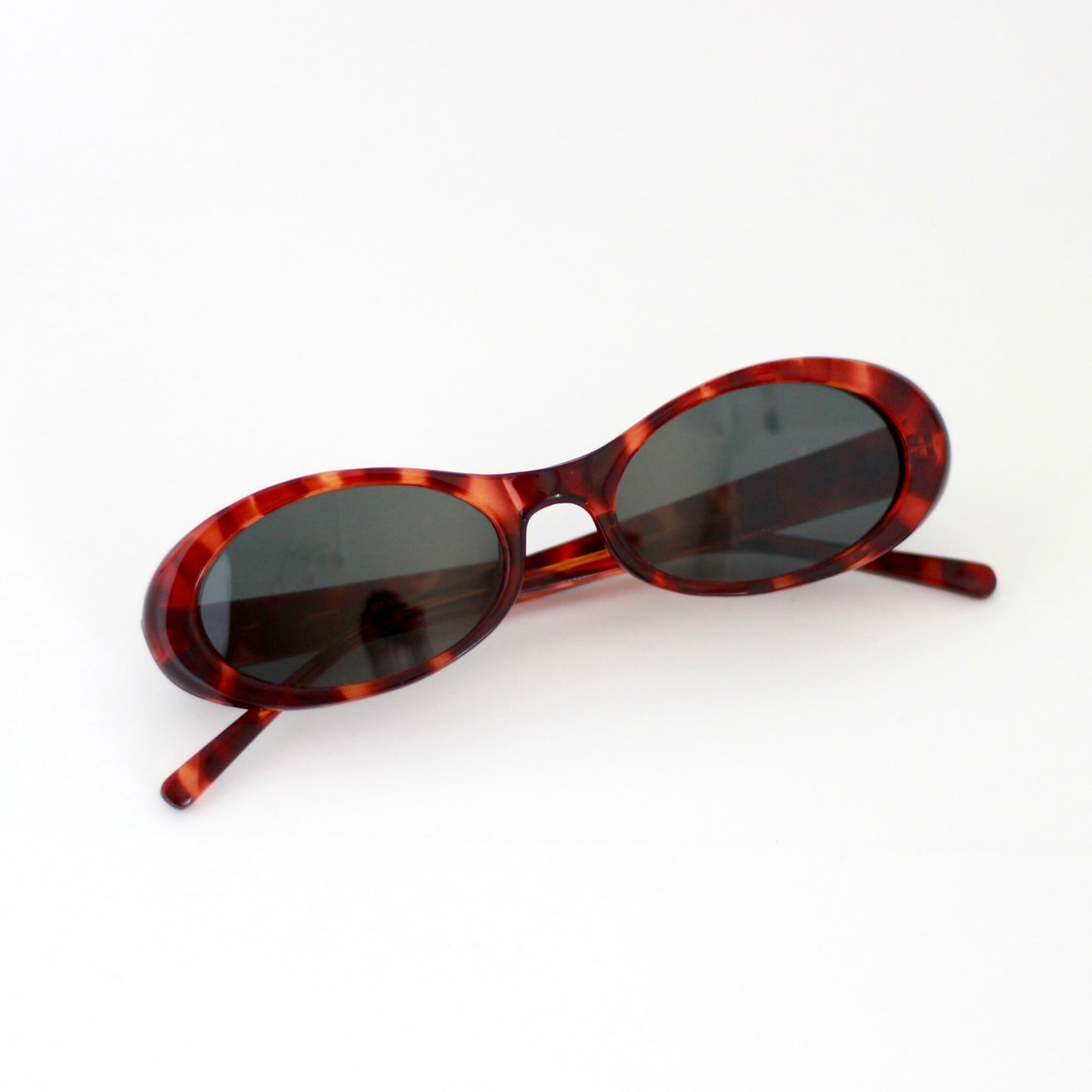 Cat Sunglasses - Tortoise