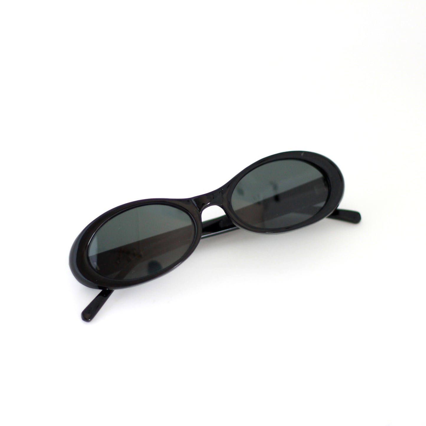 Cat Sunglasses - Black