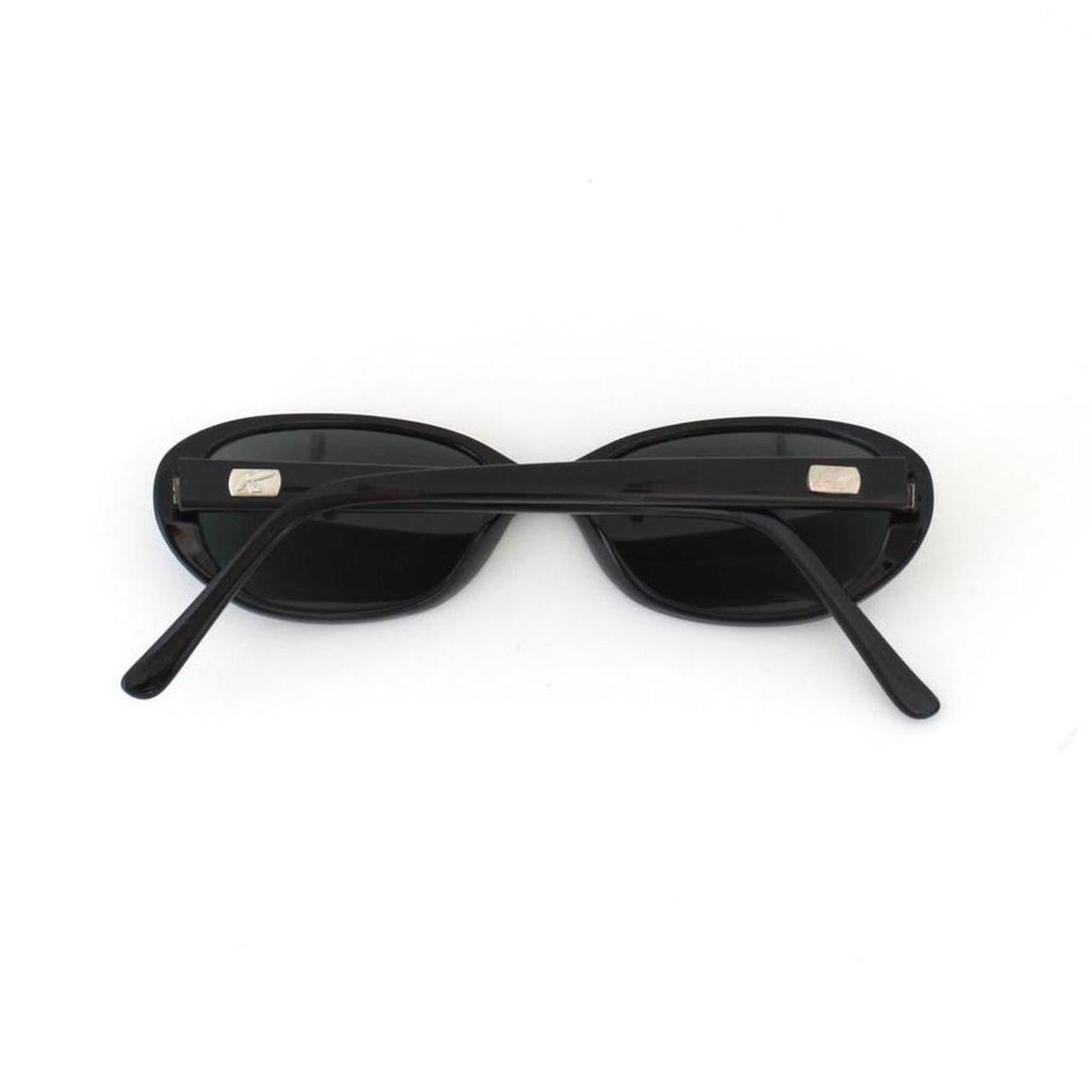 Harper Sunglasses - Black