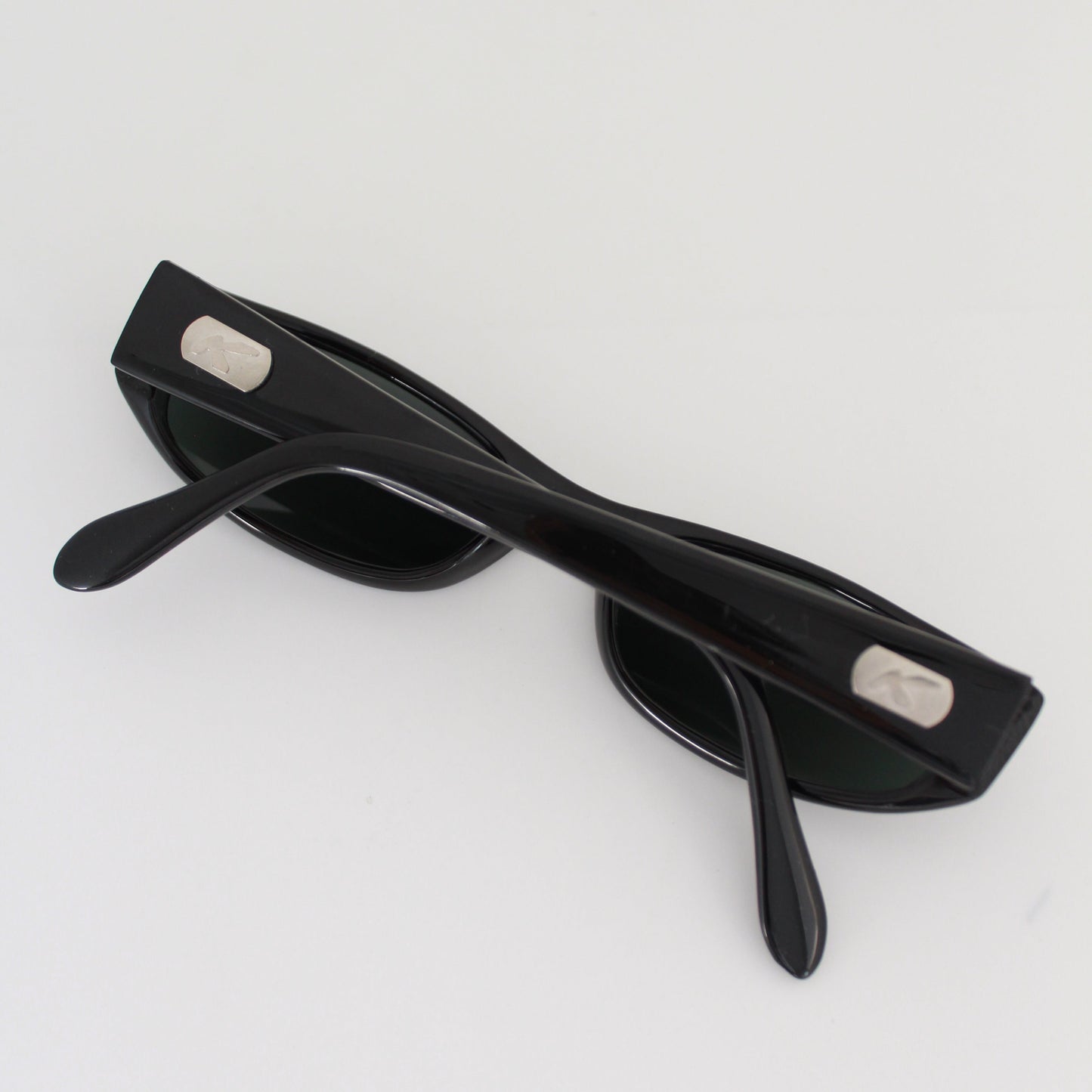 Carla Sunglasses - Black