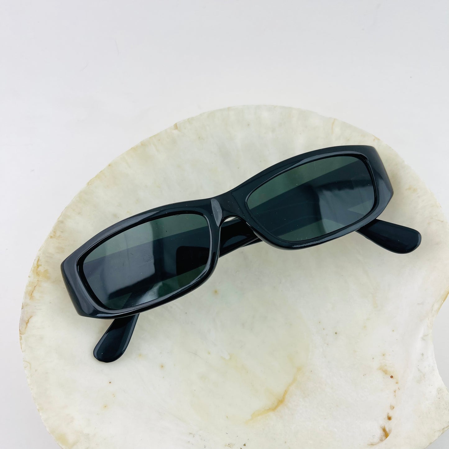 Gabrielle Sunglasses - Black
