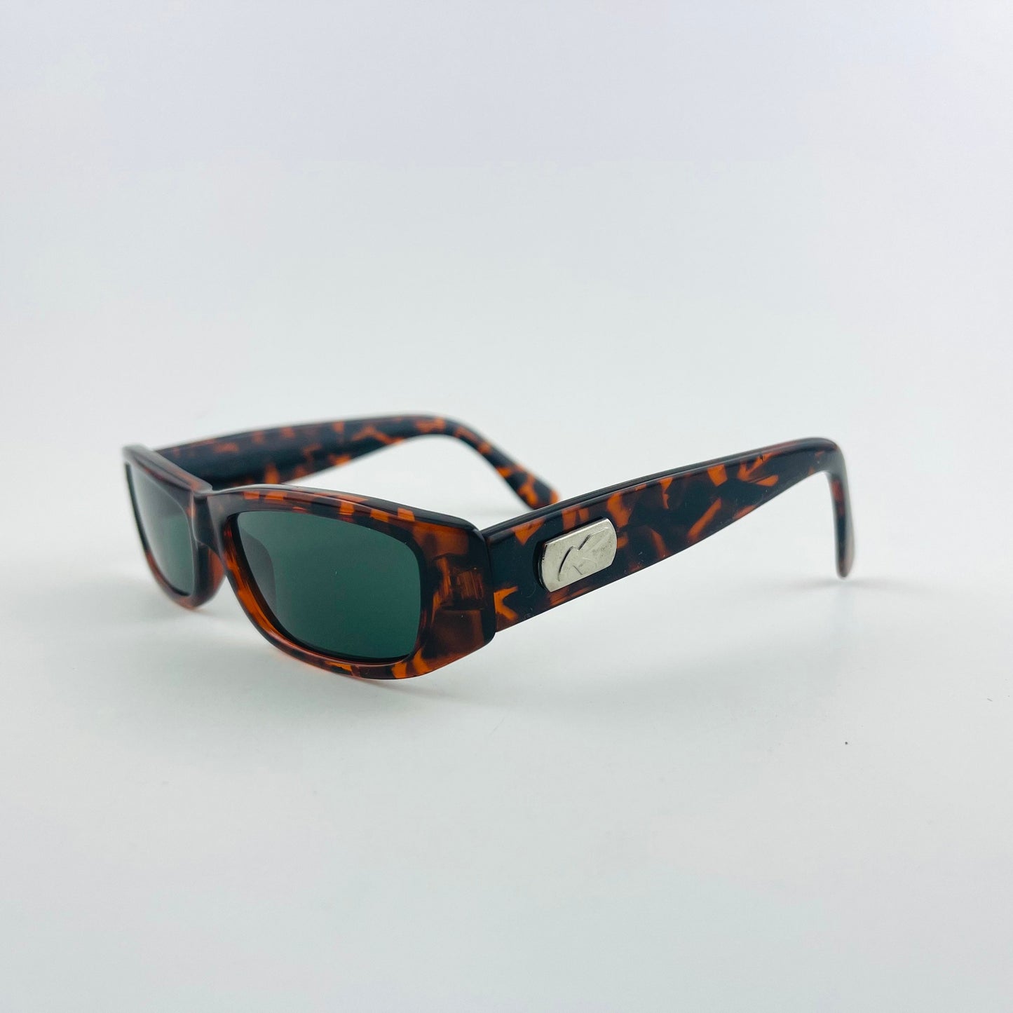 Gabrielle Sunglasses - Tortoise