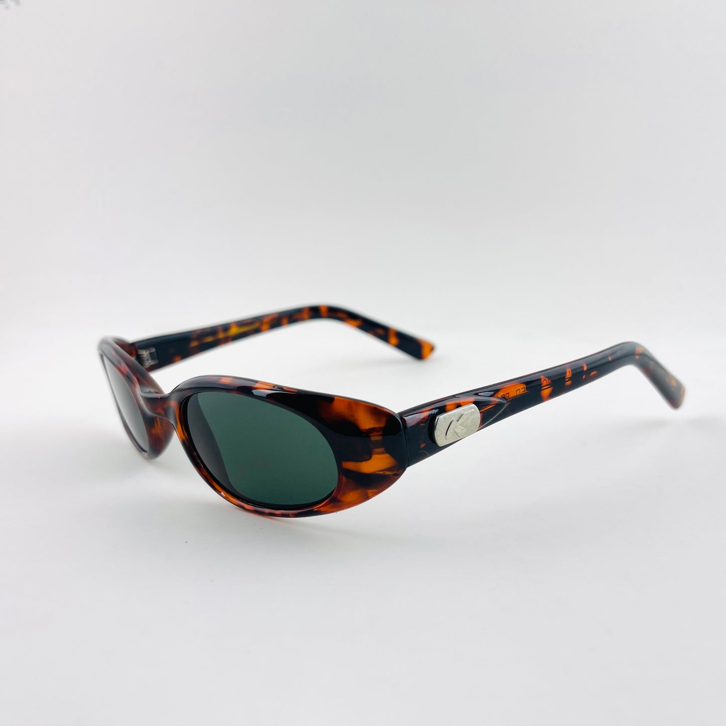 Jen Sunglasses - Tortoise
