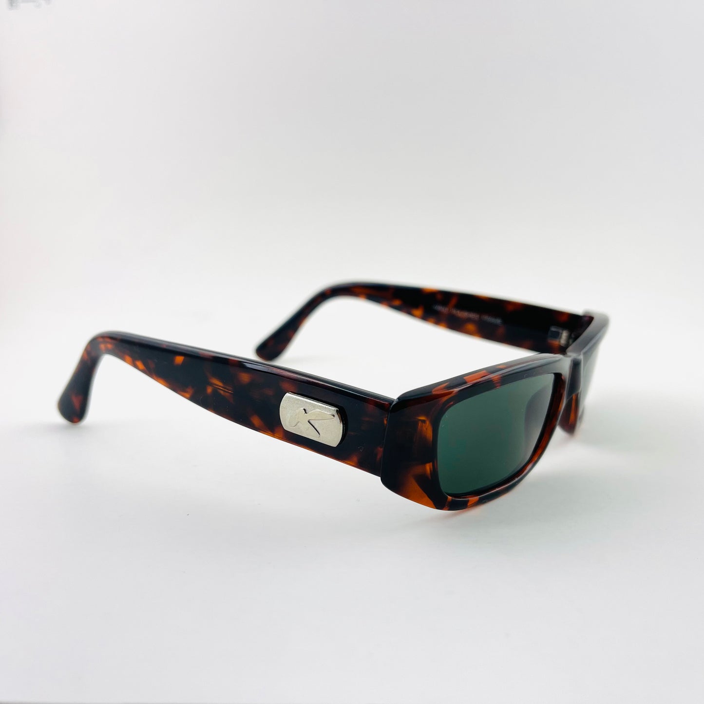 Gabrielle Sunglasses - Tortoise