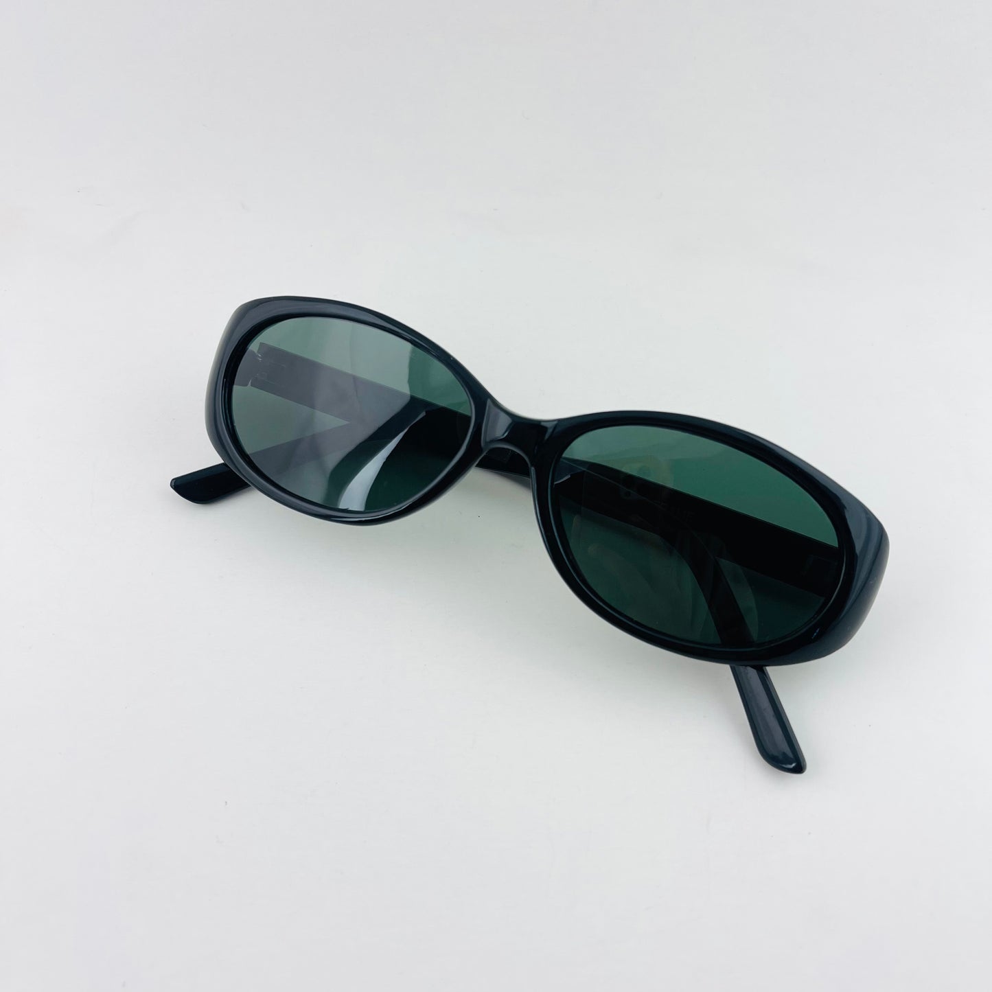 Zoe Sunglasses - Black
