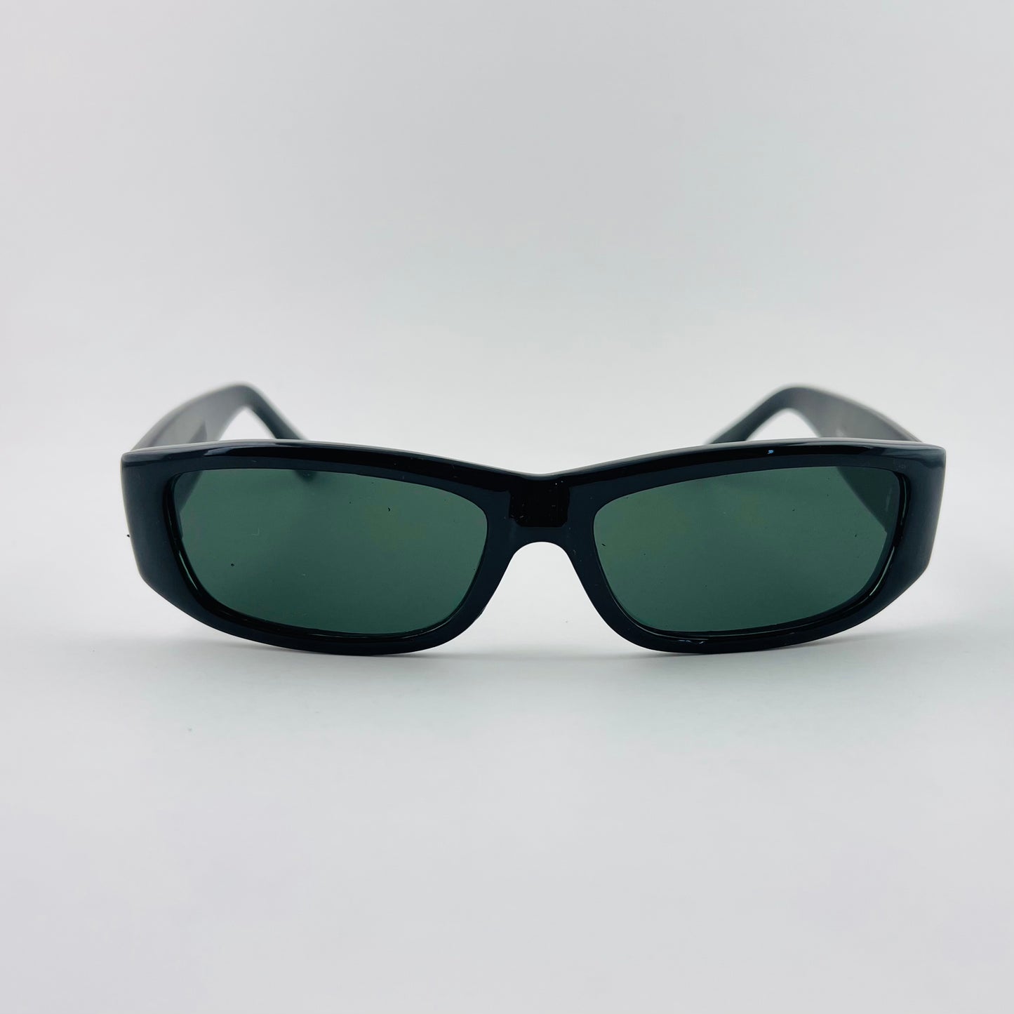Gabrielle Sunglasses - Black