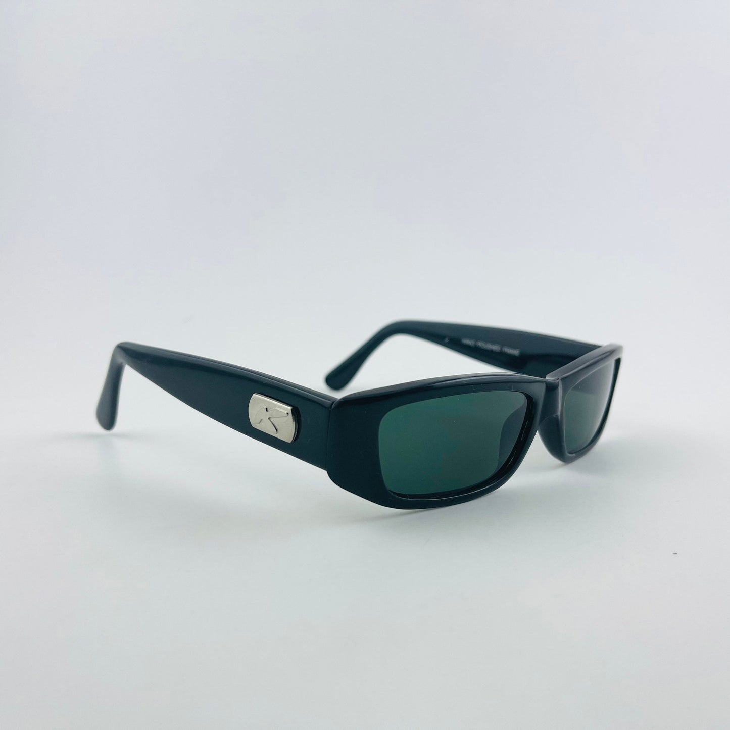 Gabrielle Sunglasses - Black