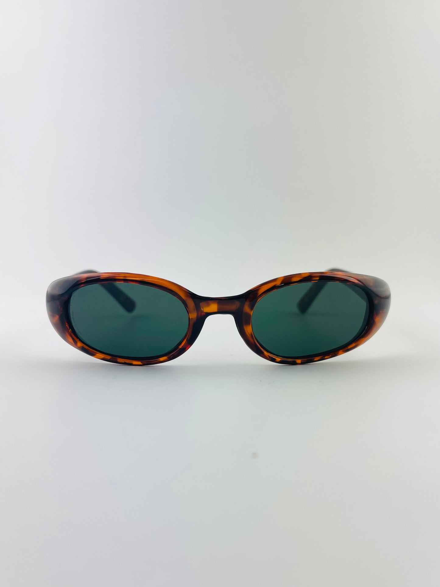 Jen Sunglasses - Tortoise