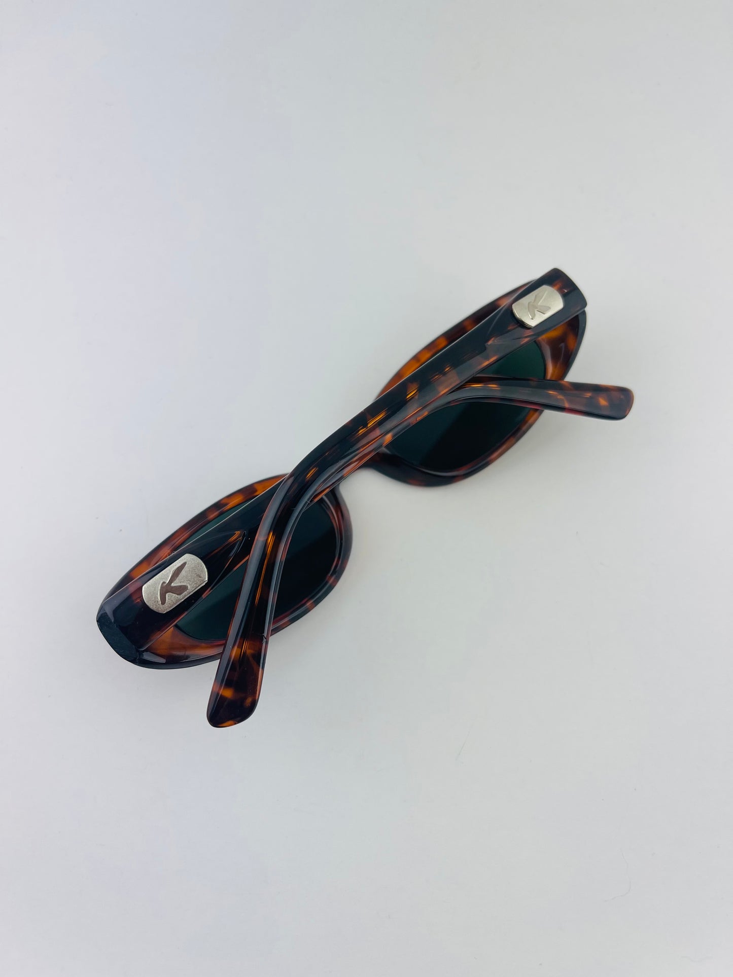 Jen Sunglasses - Tortoise