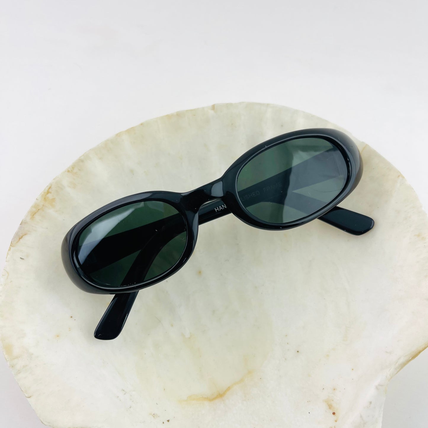 Jen Sunglasses - Black
