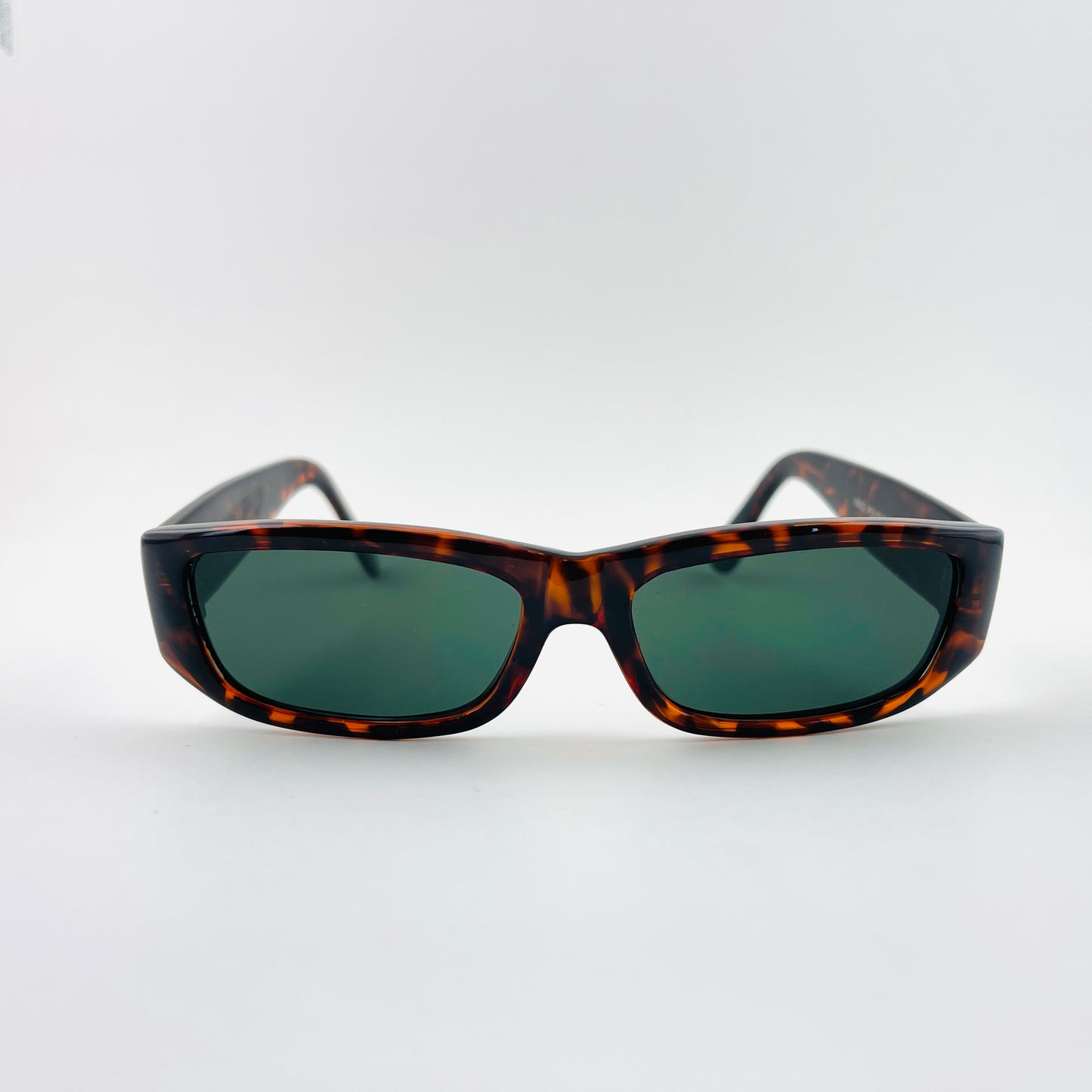 Gabrielle Sunglasses - Tortoise