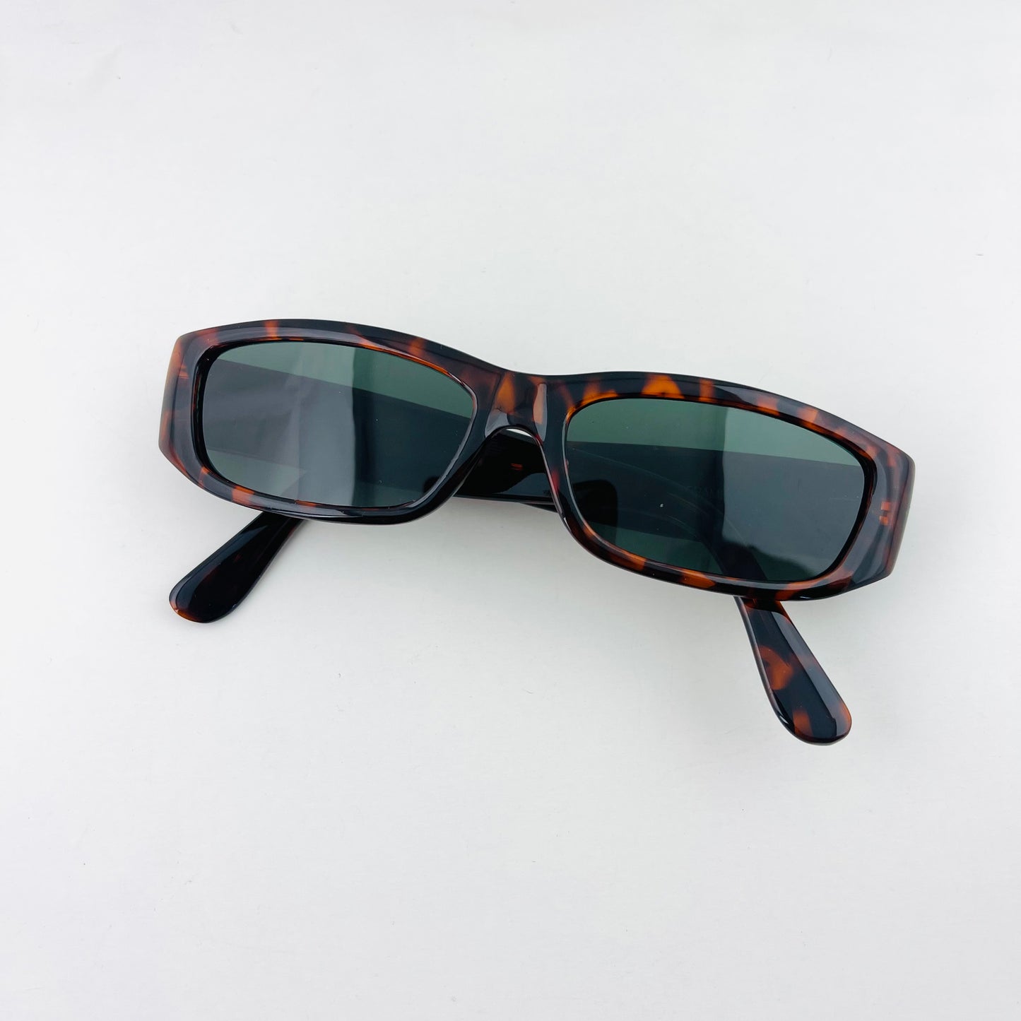Gabrielle Sunglasses - Tortoise