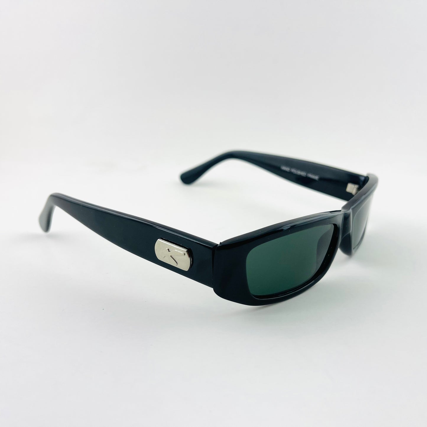 Gabrielle Sunglasses - Black