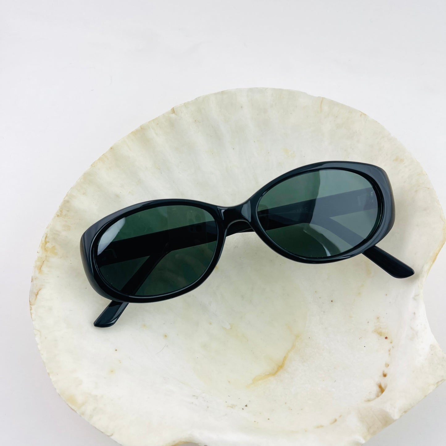Zoe Sunglasses - Black