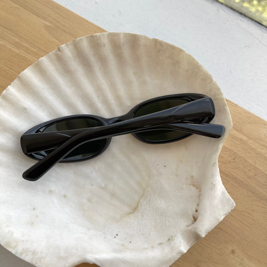 Jenna Sunglasses - Black