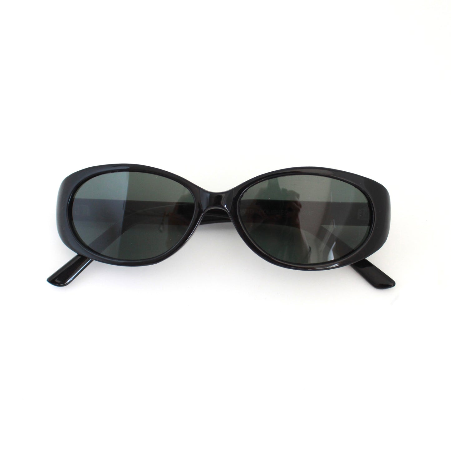 Zoe Sunglasses - Black