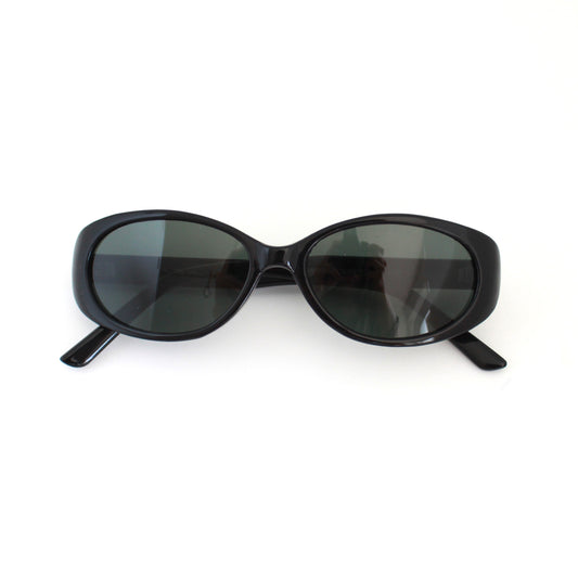 Zoe Sunglasses - Black