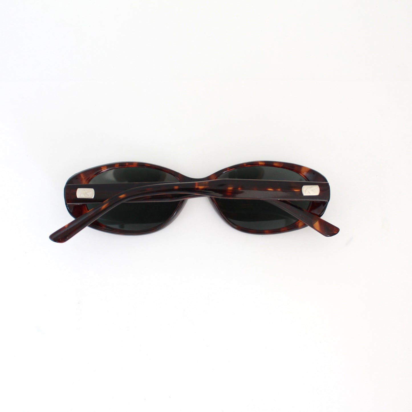 Zoe Sunglasses - Tortoise