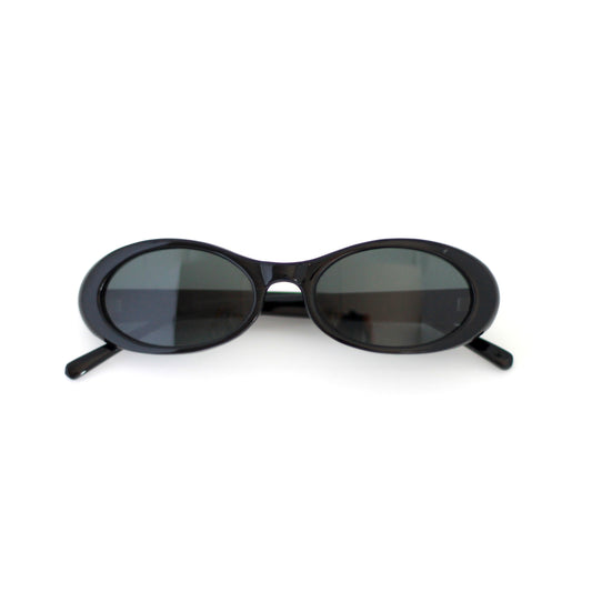 Cat Sunglasses - Black