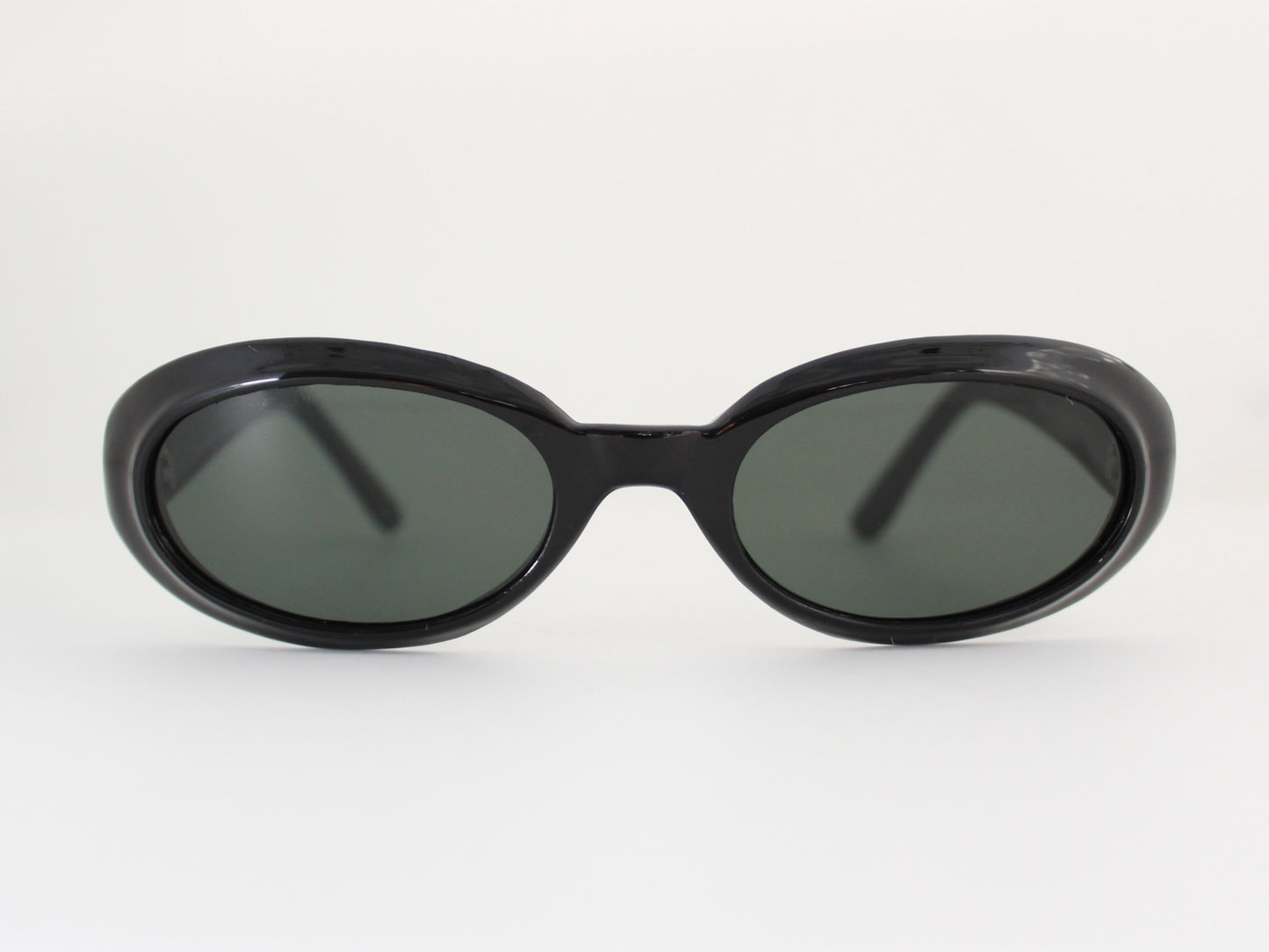 Clara Sunglasses - Black