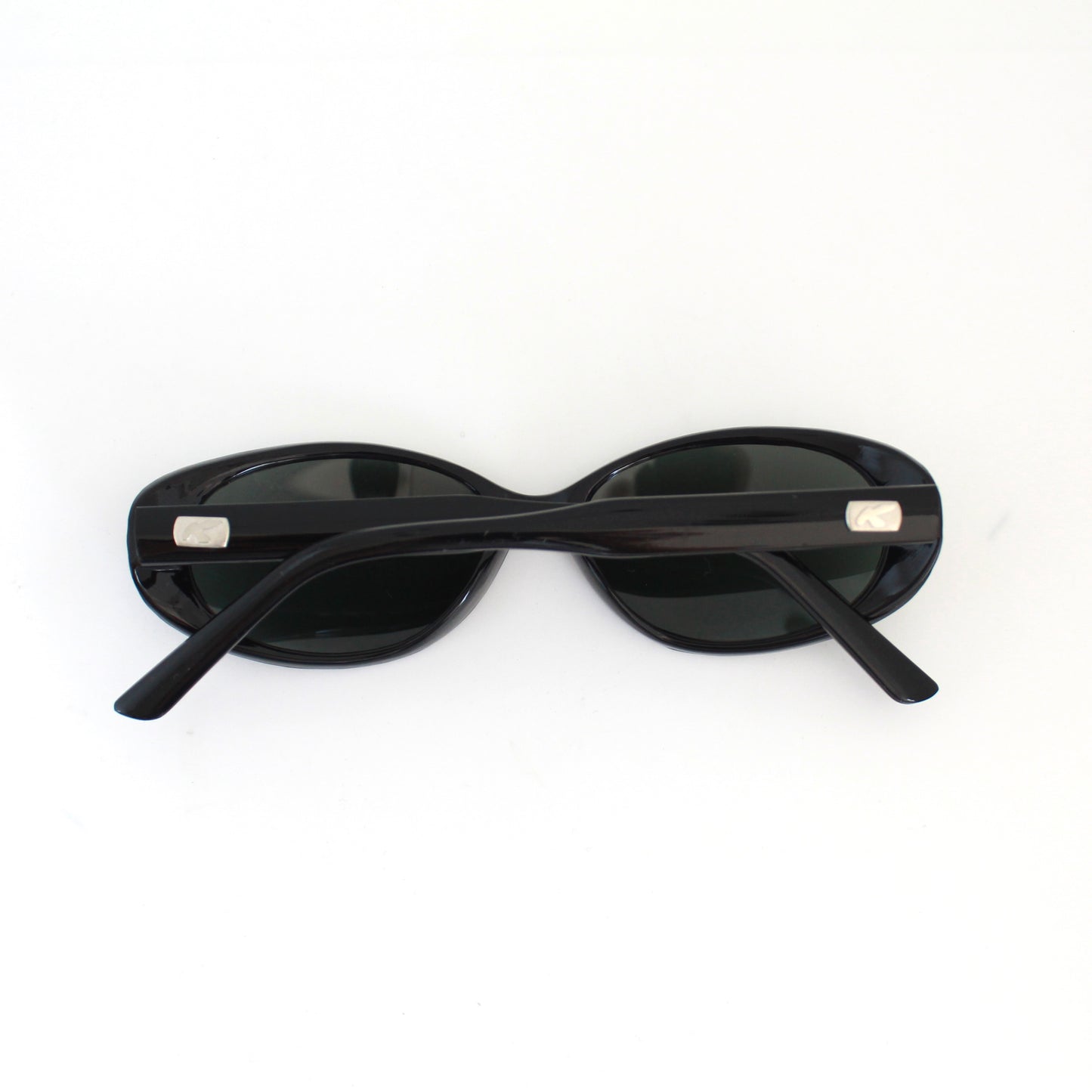Zoe Sunglasses - Black