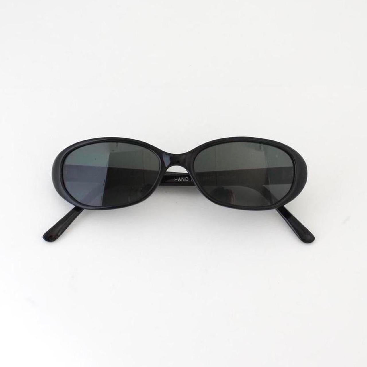 Harper Sunglasses - Black