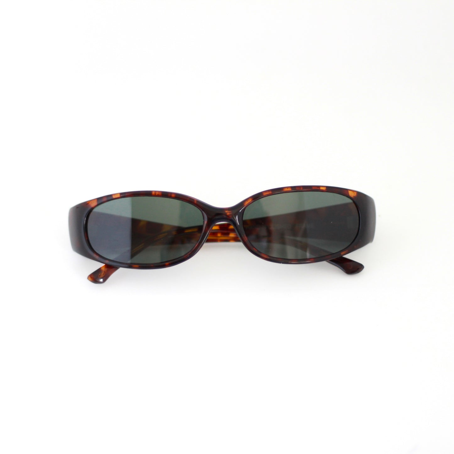 Lex Sunglasses - Tortoise