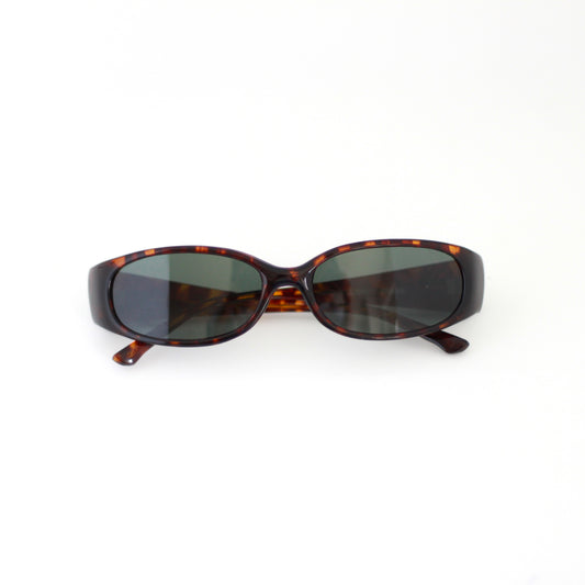 Lex Sunglasses - Tortoise