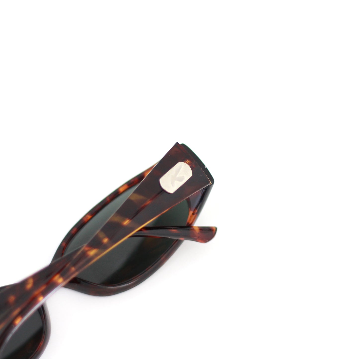 Lex Sunglasses - Tortoise