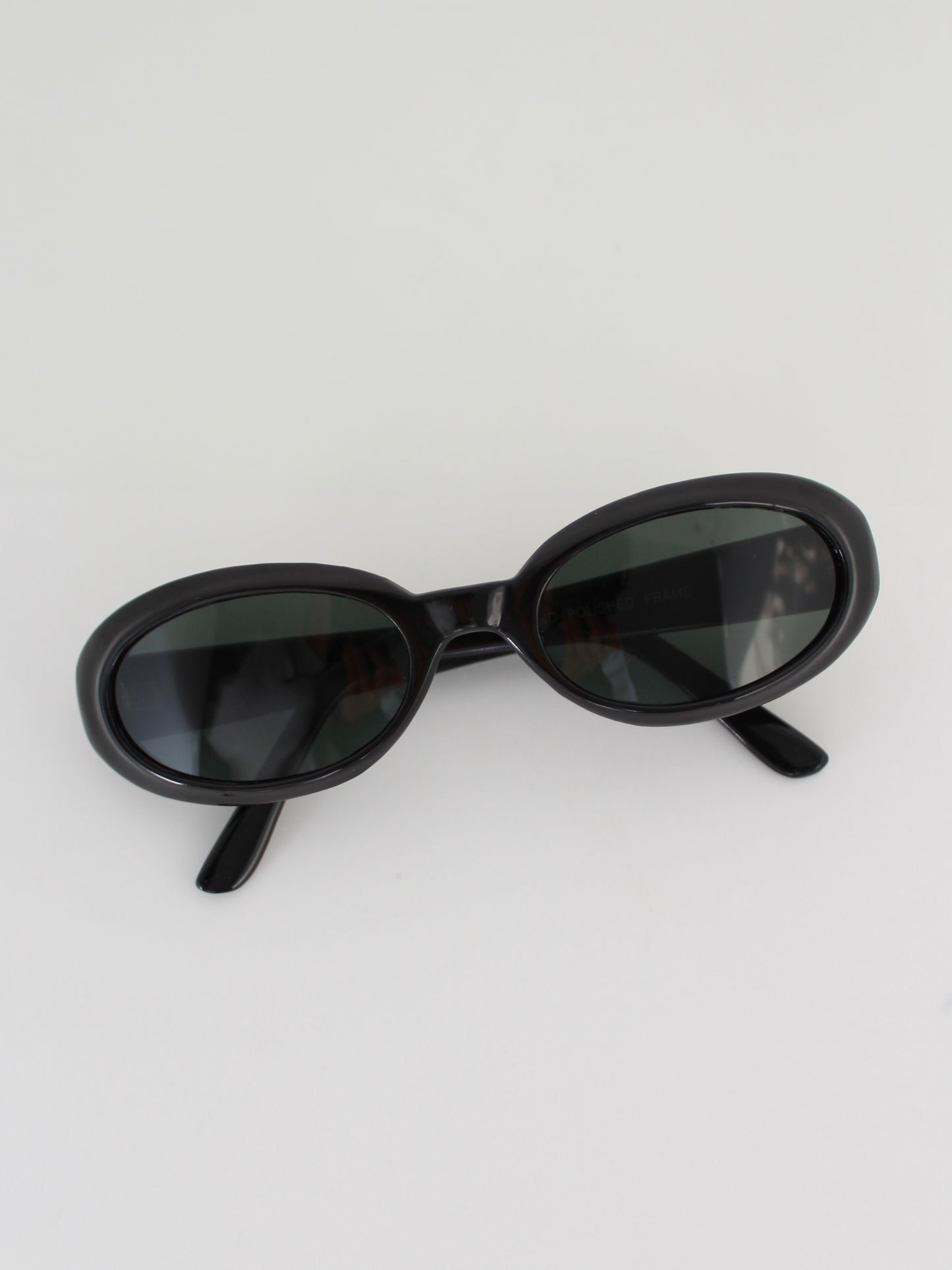 Clara Sunglasses - Black