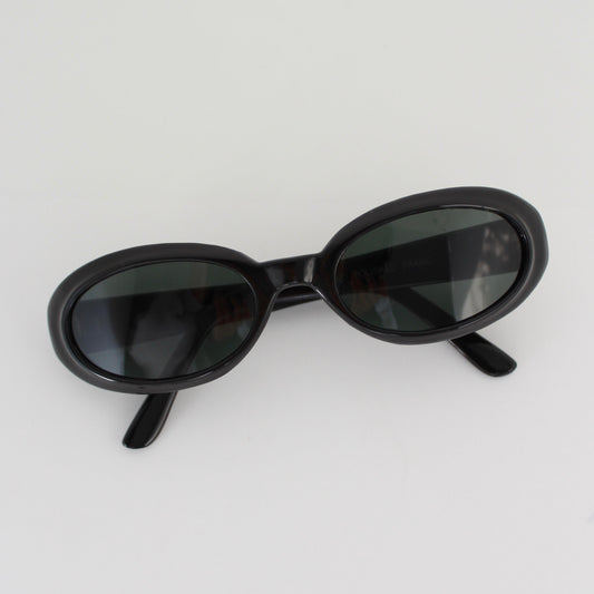 Clara Sunglasses - Black