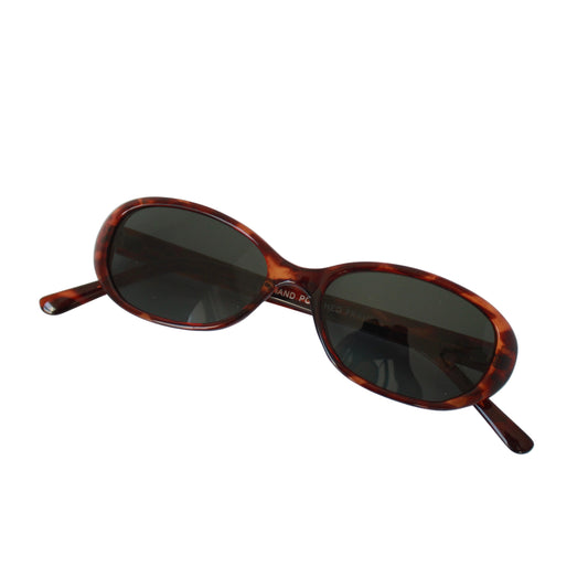 Harper Sunglasses - Tortoise