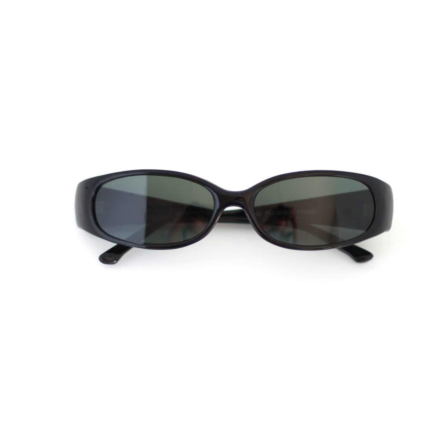Lex Sunglasses - Black