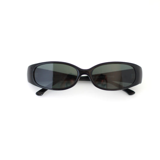 Lex Sunglasses - Black