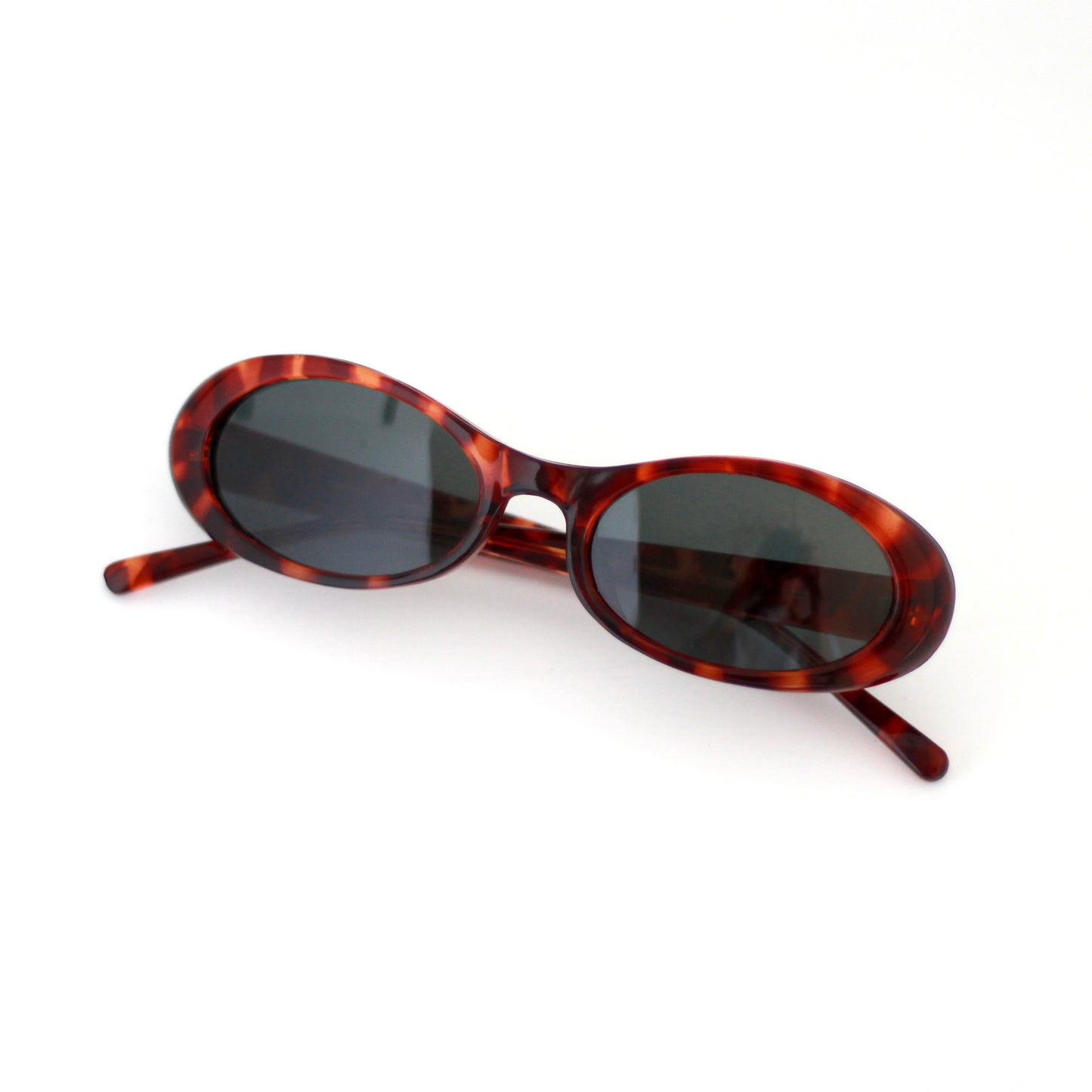 Cat Sunglasses - Tortoise