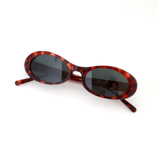 Cat Sunglasses - Tortoise