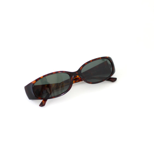 Lex Sunglasses - Tortoise