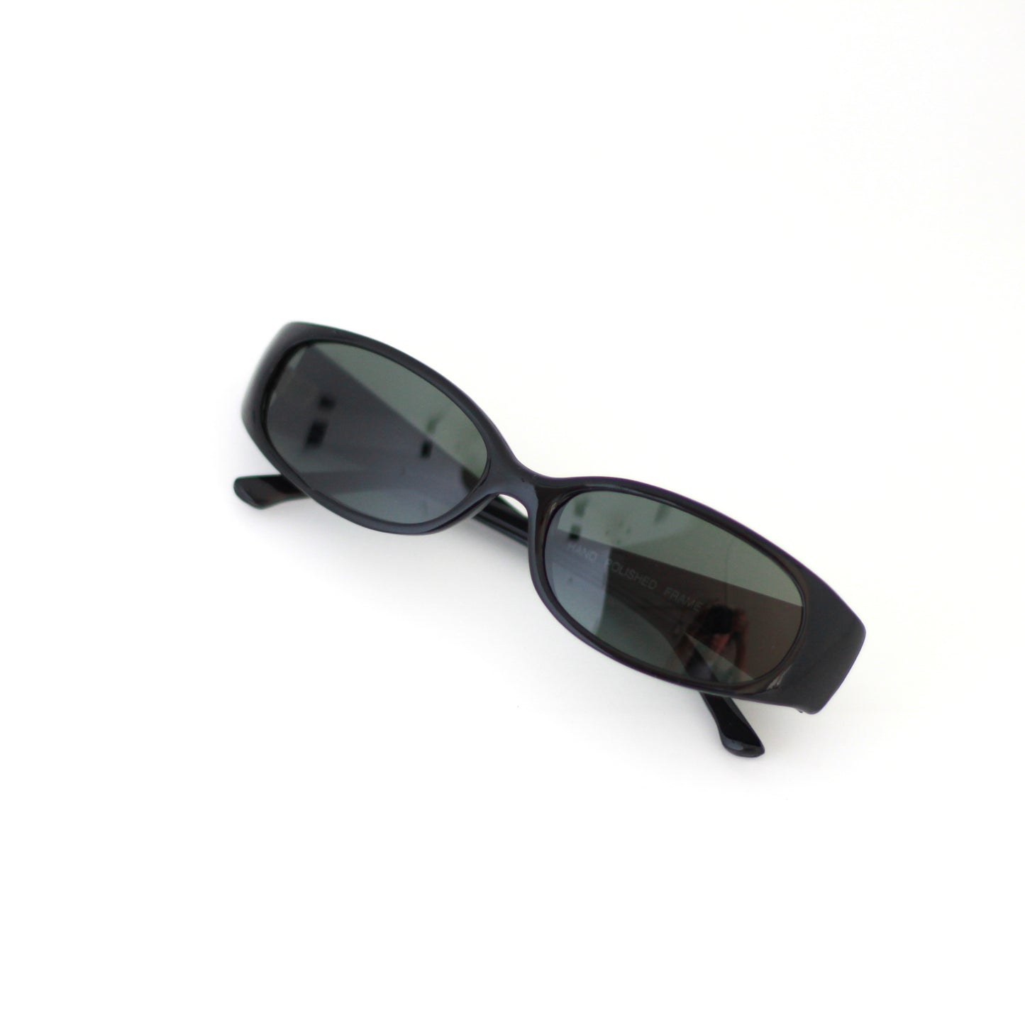 Lex Sunglasses - Black