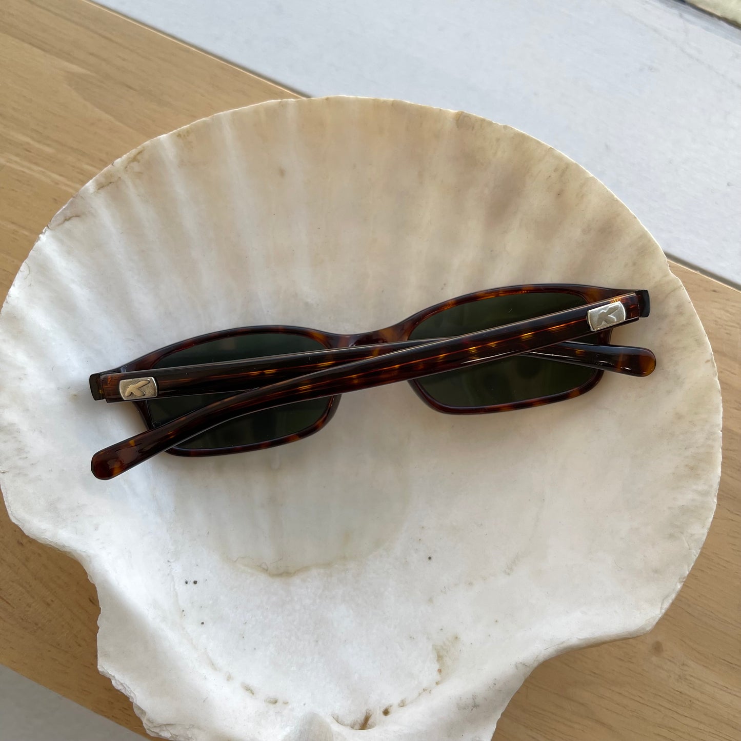 Amelia Sunglasses