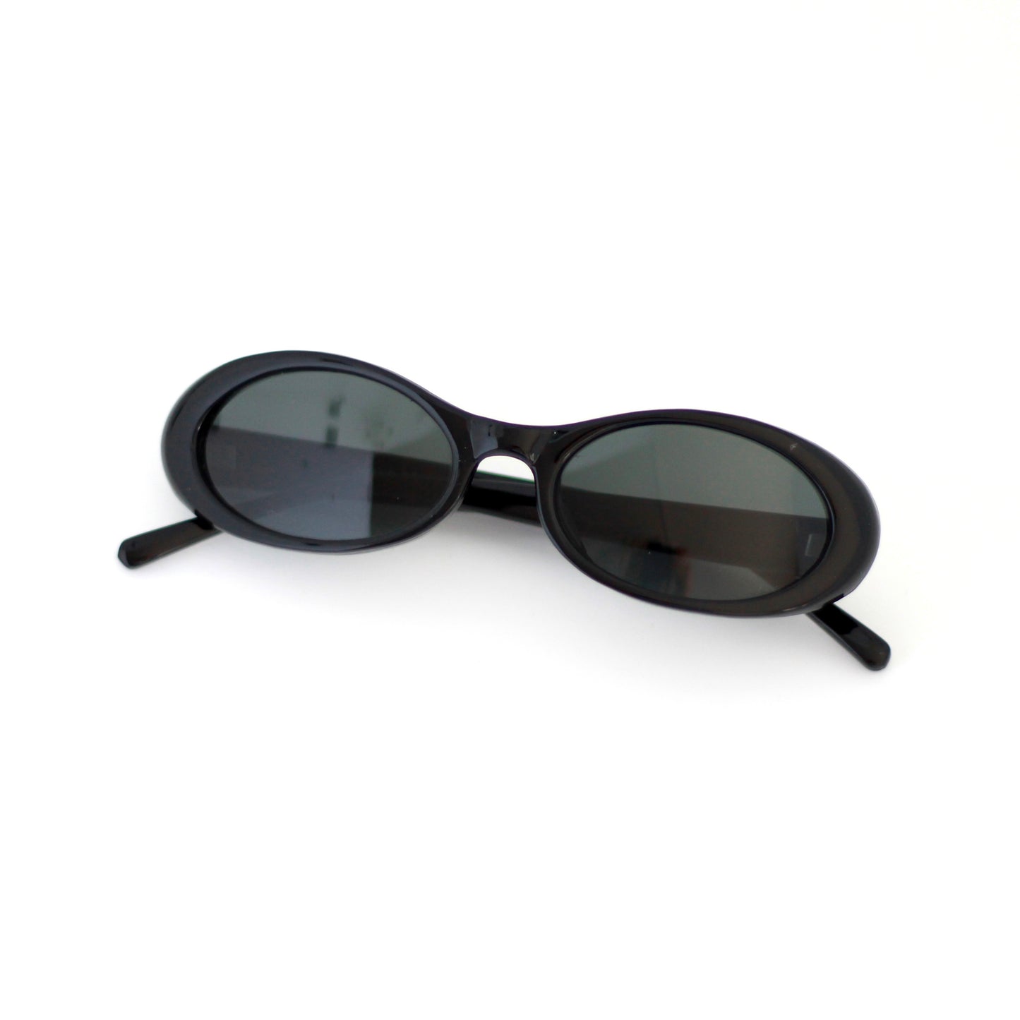 Cat Sunglasses - Black