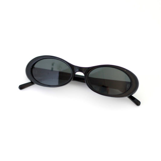 Cat Sunglasses - Black