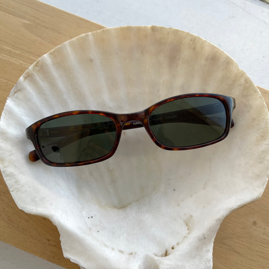 Amelia Sunglasses